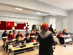 Taraklı’da Regaip Kandili Programı Düzenlendi