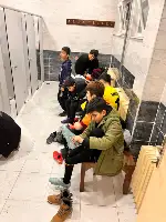 Taraklı Osmanlı Obası İzci Üyeleri Halı Sahada Buluşuyor