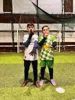 Taraklı Osmanlı Obası İzci Üyeleri Halı Sahada Buluşuyor