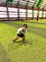 Taraklı Osmanlı Obası İzci Üyeleri Halı Sahada Buluşuyor