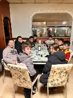 Taraklı Osmanlı Obası İzci Üyeleri Halı Sahada Buluşuyor