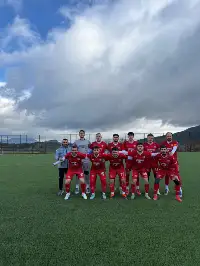 Taraklıspor’dan Net Galibiyet: 3-1