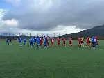 Taraklıspor’dan Net Galibiyet: 3-1