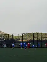 Taraklıspor’dan Net Galibiyet: 3-1