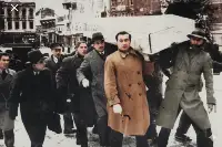 İstiklâl Marşı’nın Şairi ve Devletsiz Bir Cenaze