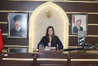 Taraklı Kaymakamlığına Vekaleten Senanur Tunalı Görevlendirildi