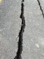 Yol Kaymaları Vatandaşları Tedirgin Ediyor