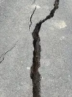 Yol Kaymaları Vatandaşları Tedirgin Ediyor