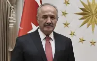 Yerlikaya'nın yerine konuşulan isim Seyfullah Hacımüftüoğlu