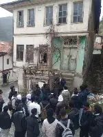 Sudanlı Öğrencilerin Taraklı Gezisi