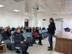Taraklı’da En İyi Narkotik Polisi; Anne Projesi Kapsamında Seminer Düzenlendi