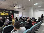 Taraklı’da En İyi Narkotik Polisi; Anne Projesi Kapsamında Seminer Düzenlendi