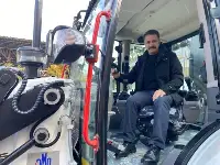 Taraklı Belediyesi Araç Filosunu Güçlendiriyor