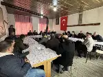 Taraklı Kaymakamı Senanur Tunalı, Eseneyurt ve Avdan Mahallelerini Ziyaret Etti