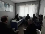 Taraklı Kaymakamı Senanur Tunalı, Eseneyurt ve Avdan Mahallelerini Ziyaret Etti