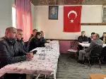 Taraklı Kaymakamı Senanur Tunalı, Eseneyurt ve Avdan Mahallelerini Ziyaret Etti