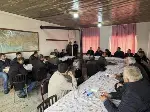 Taraklı Kaymakamı Senanur Tunalı, Eseneyurt ve Avdan Mahallelerini Ziyaret Etti
