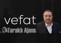 AK PARTİ TARAKLI ESKİ İLÇE BAŞKANI MEHMET PİLAVCI VEFAT ETTİ