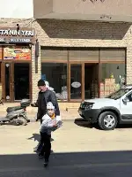 Taraklı Ortaokulu Öğrencilerinden Yeşilay Haftası'nda Örnek Davranış!