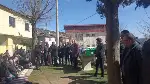 AK Parti Taraklı eski İlçe Başkanı toprağa verildi