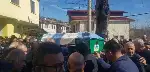 AK Parti Taraklı eski İlçe Başkanı toprağa verildi