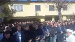 AK Parti Taraklı eski İlçe Başkanı toprağa verildi