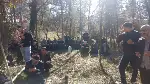 AK Parti Taraklı eski İlçe Başkanı toprağa verildi
