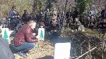 AK Parti Taraklı eski İlçe Başkanı toprağa verildi