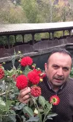 AK Parti Taraklı eski İlçe Başkanı toprağa verildi