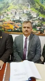 Taraklı Muhtarlar Derneği'nde Harun Gündüz ile Yola Devam