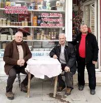 Dıngıldak Masa'da ŞOK Buluşma! İki Dev İsim...