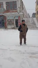 Kar Altında Taraklı'da Unutulmaz Bir Gün!