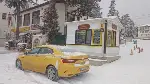 Kar Altında Taraklı'da Unutulmaz Bir Gün!
