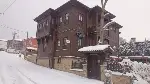 Kar Altında Taraklı'da Unutulmaz Bir Gün!