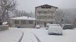 Kar Altında Taraklı'da Unutulmaz Bir Gün!