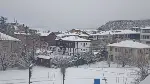 Kar Altında Taraklı'da Unutulmaz Bir Gün!
