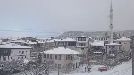 Kar Altında Taraklı'da Unutulmaz Bir Gün!