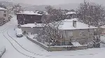 Kar Altında Taraklı'da Unutulmaz Bir Gün!