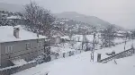 Kar Altında Taraklı'da Unutulmaz Bir Gün!