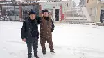 Kar Altında Taraklı'da Unutulmaz Bir Gün!