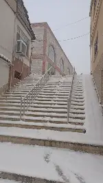 Kar Altında Taraklı'da Unutulmaz Bir Gün!