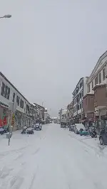 Kar Altında Taraklı'da Unutulmaz Bir Gün!