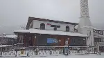 Kar Altında Taraklı'da Unutulmaz Bir Gün!