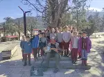 Minik Kitap Kurtları Önce Okudu, Sonra Sokakta Cümbüşle Coştu!