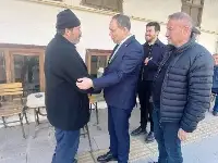 Kaya'dan Taraklı Çıkarması!