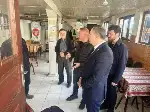 Kaya'dan Taraklı Çıkarması!