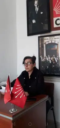 CHP Taraklı Kadın Kolları'ndan 8 Mart Açıklaması