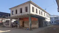 Taraklı Cumhuriyet Meydanı'nda Düzenleme Çalışmaları Başladı