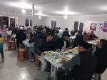 Akçapınar'da Sülaleler Birleşti! Tüm Köy İftarda Buluştu!