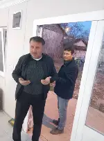 Akçapınar'da Sülaleler Birleşti! Tüm Köy İftarda Buluştu!